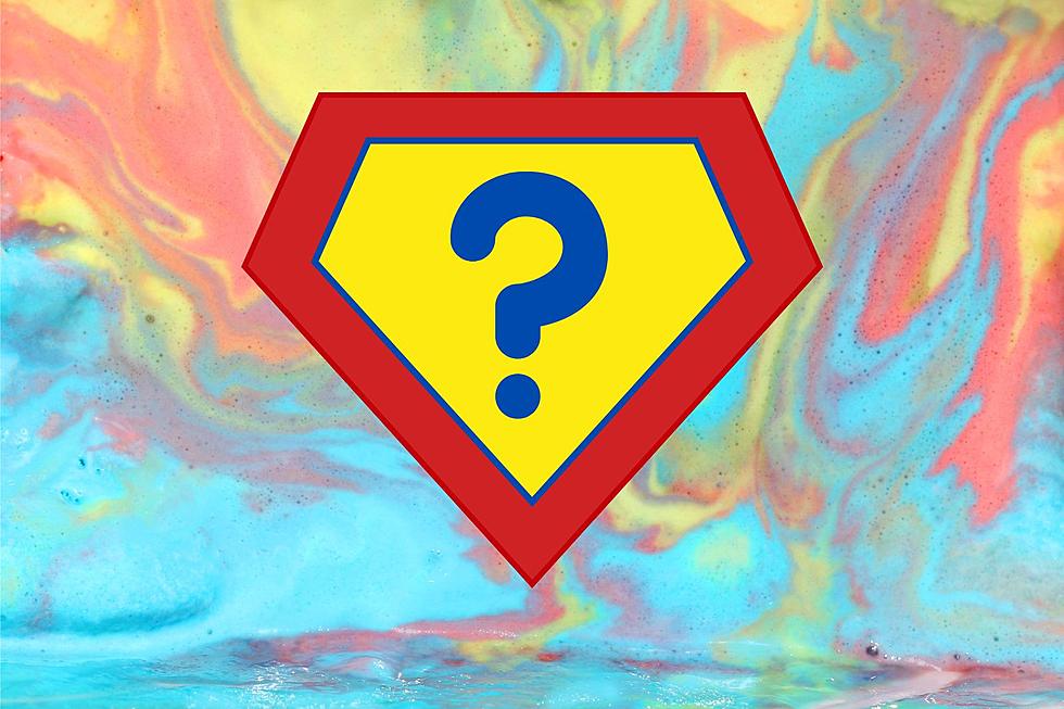 A Michigan Original, What's the Story Behind Superman Ice Cream?