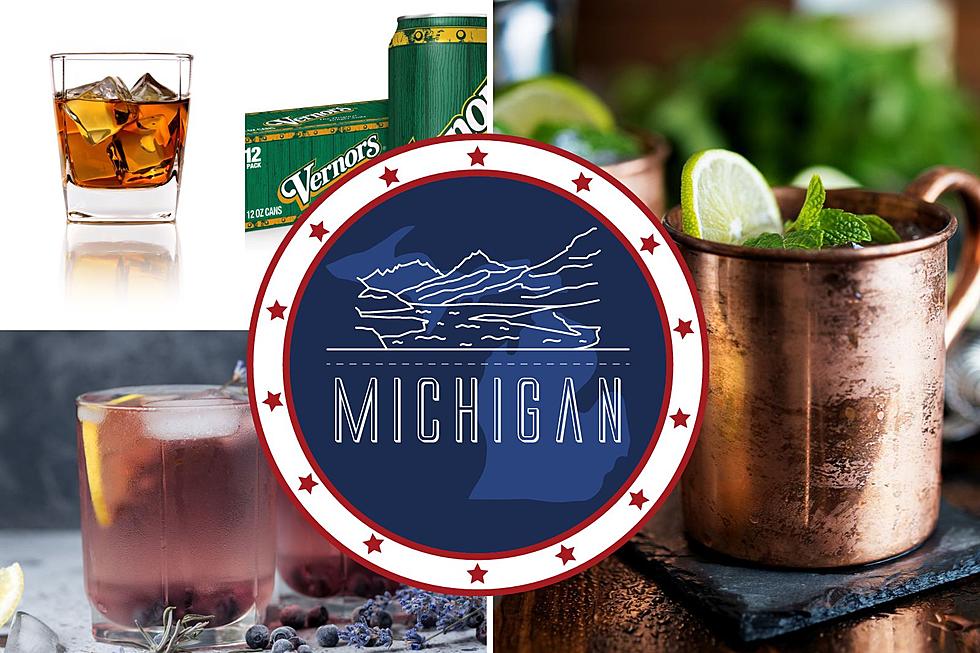 6 Michigan-Themed Cocktails To Sip On All Summer Long