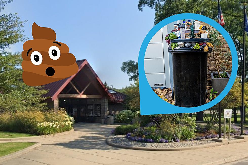 Road Trip? These 3 Rest Stops Have the Worst Reviews in Michigan