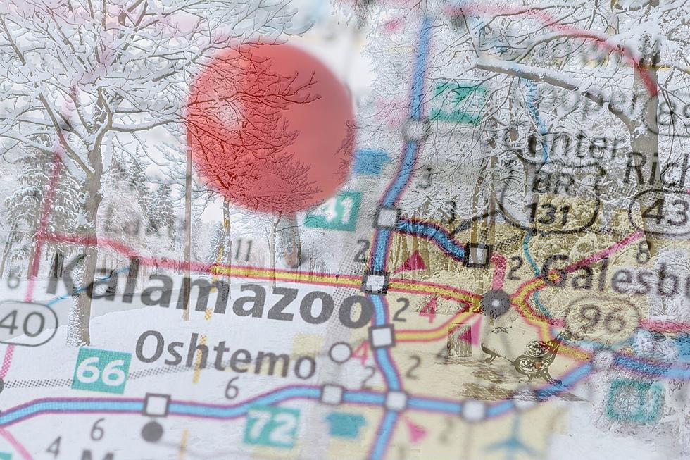 When Will the First Snow of 2023 Fall in Kalamazoo?