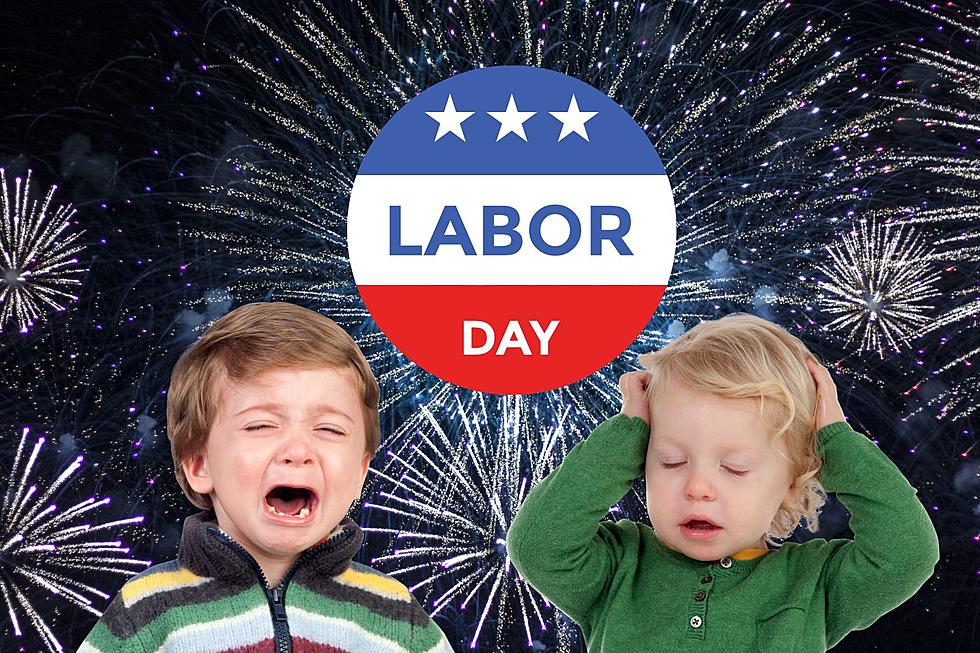 What Does Michigan Law Say About Labor Day Fireworks?