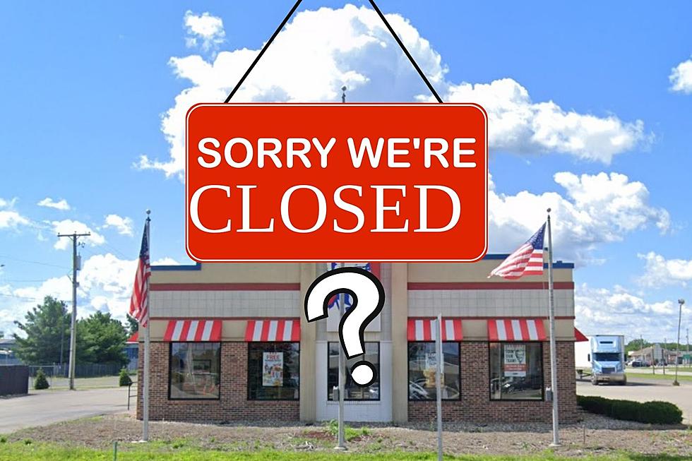 Is This Fast Food Chain Closing Locations Across West Michigan?