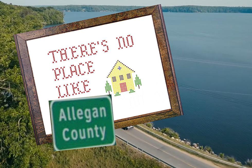 The Top 8 Changes Residents in Allegan County Want to See Most