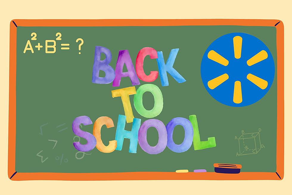 Michigan Walmarts Hold Sensory-Friendly Back to School Shopping