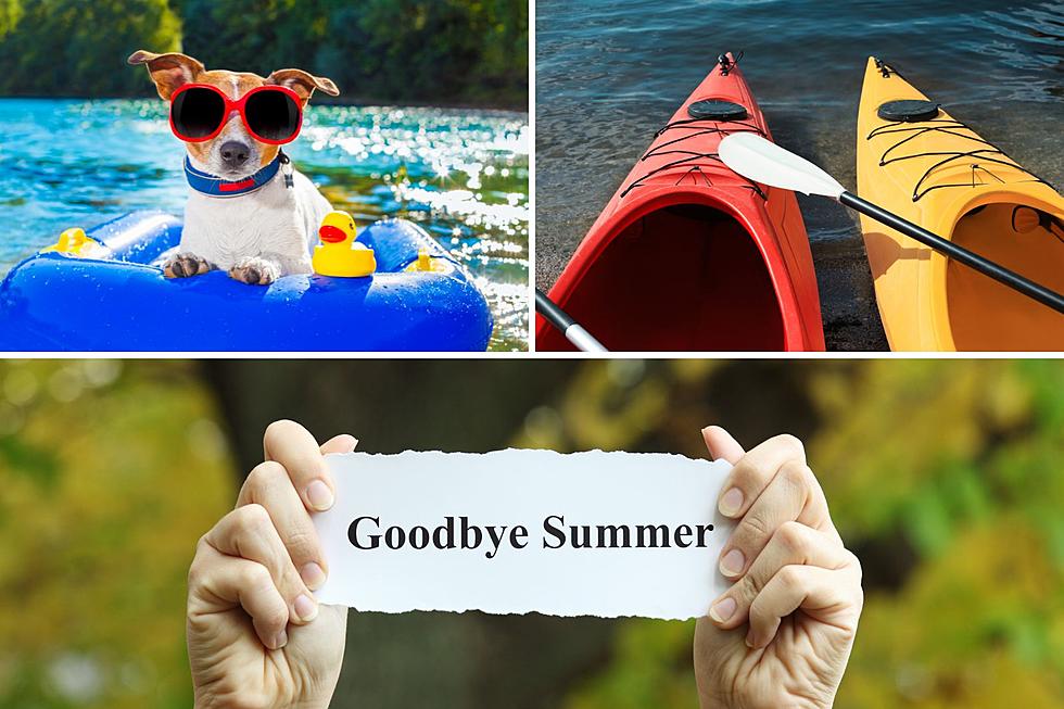 When Does Summer ACTUALLY End in Michigan? Here&#8217;s the Sad Answer: