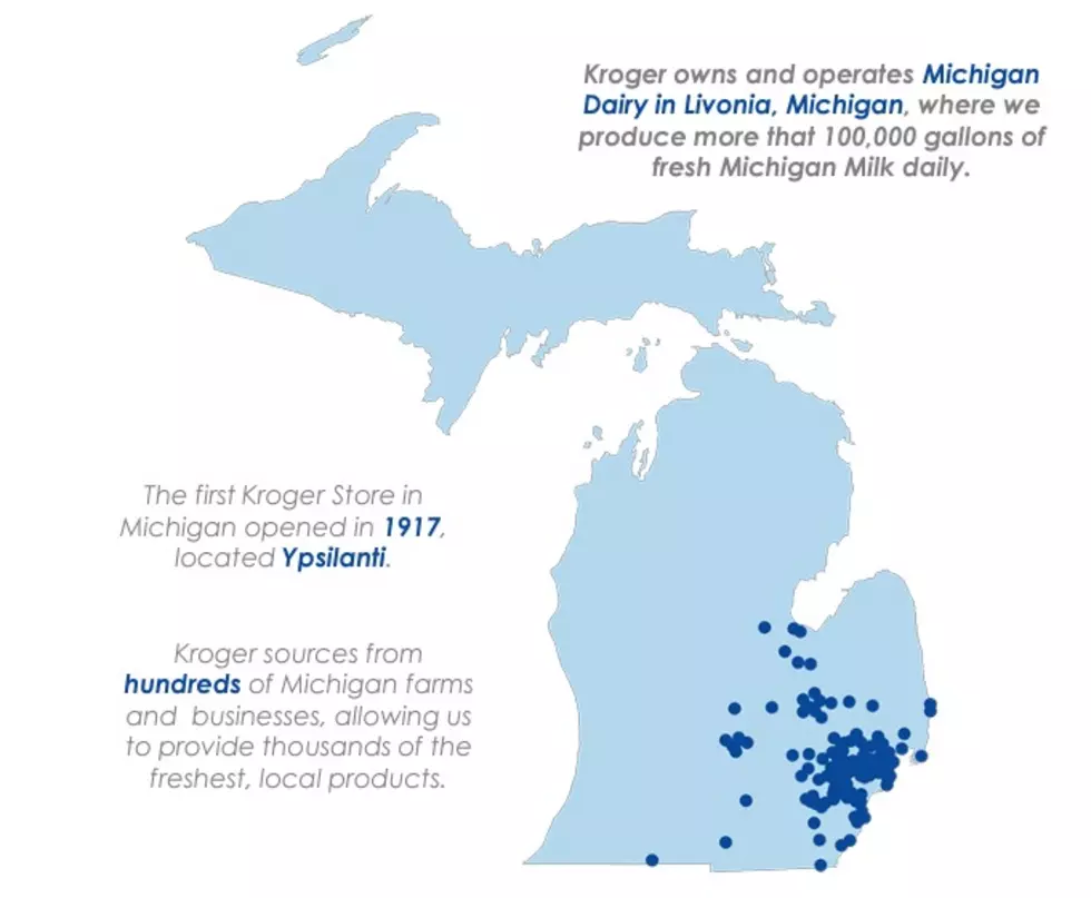 via The Kroger Company