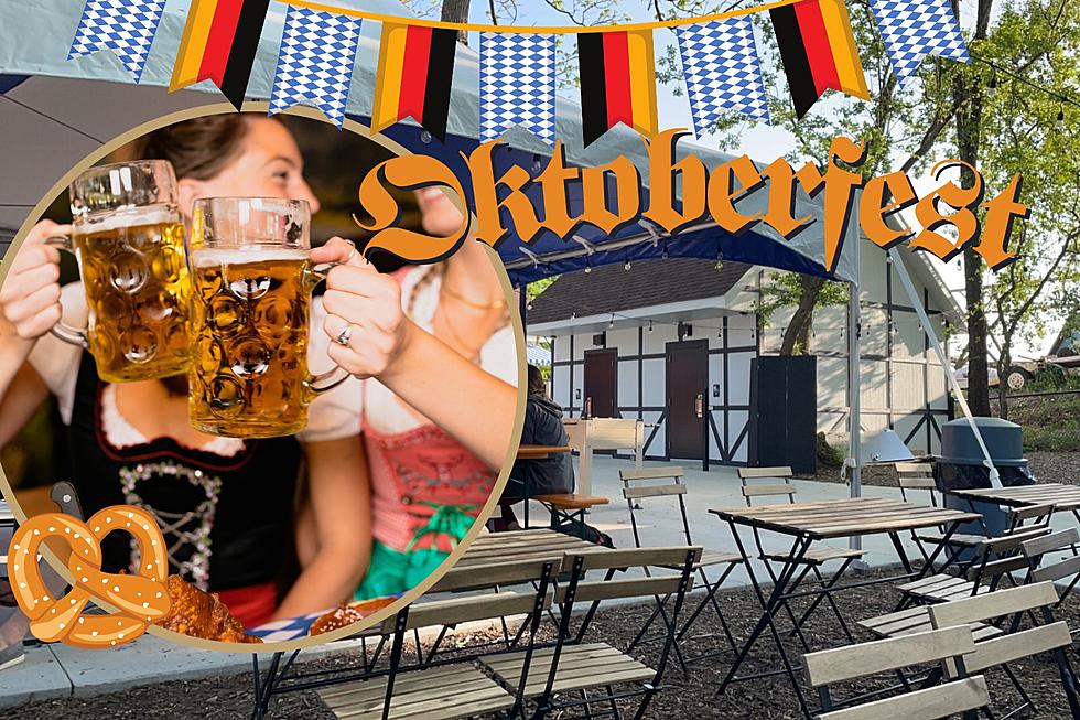 Celebrate An Authentic Oktoberfest At Kalamazoo's Only Biergarten