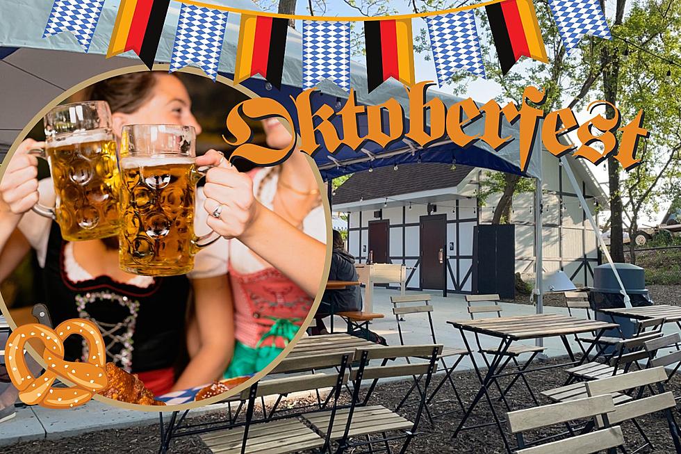 Celebrate An Authentic Oktoberfest At Kalamazoo&#8217;s Only German-Style Biergarten