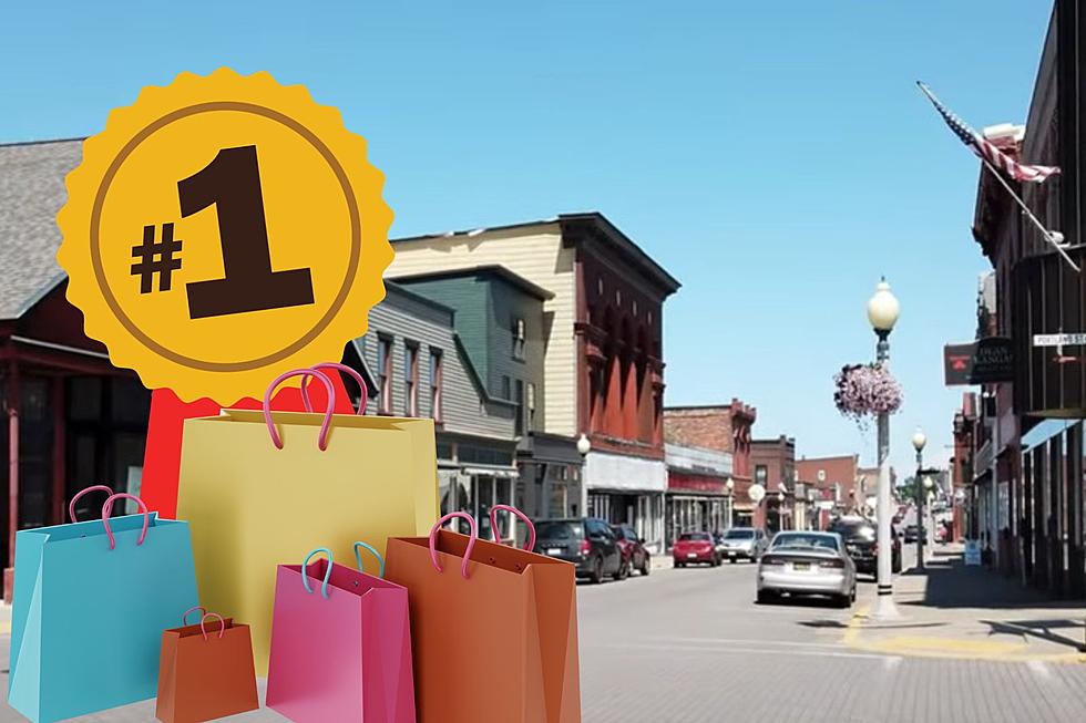 Charming Michigan Town Named For Best Main Street Shopping in State