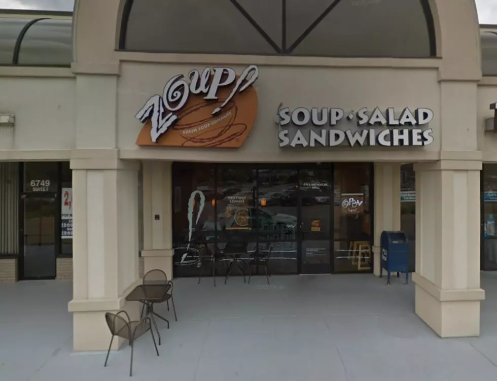 Zoup Portage