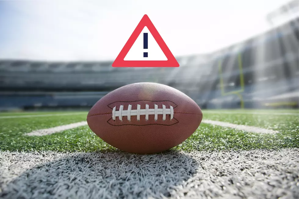 Here’s Why Detroit’s Ford Field Ranks #3 Most Dangerous in America