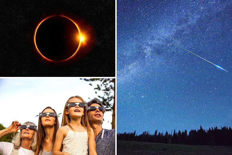 Michigan Will Close Out 2023 With One Final Supermoon&#8211; And An Eclipse!