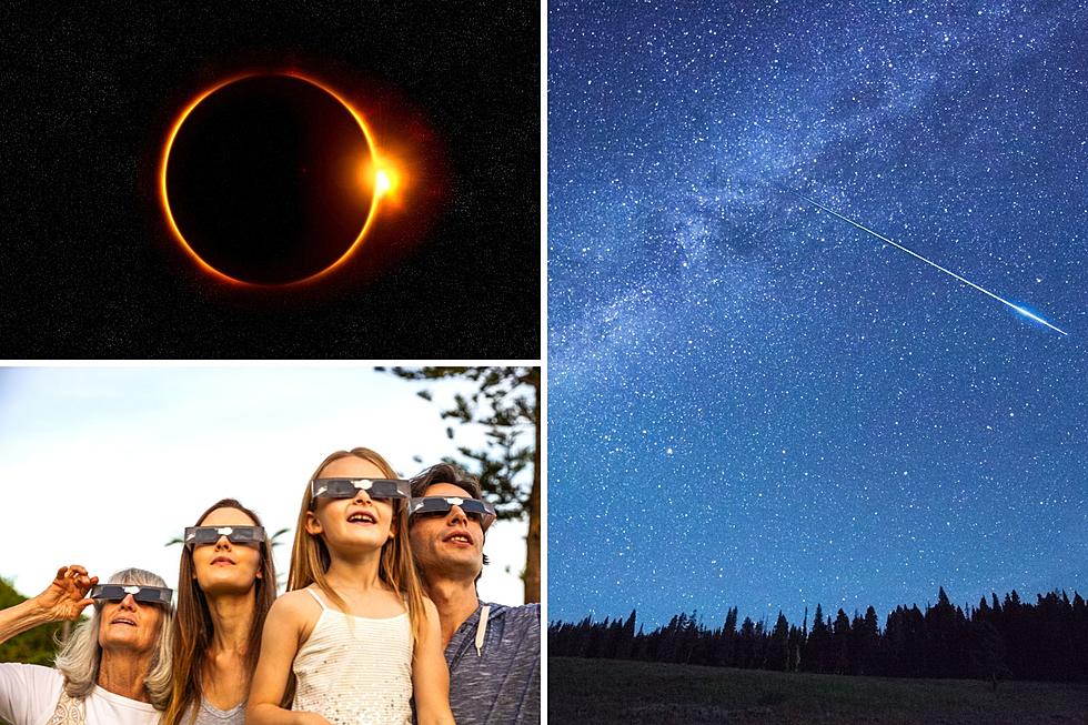 Michigan Will Close Out 2023 With One Final Supermoon– And An Eclipse!