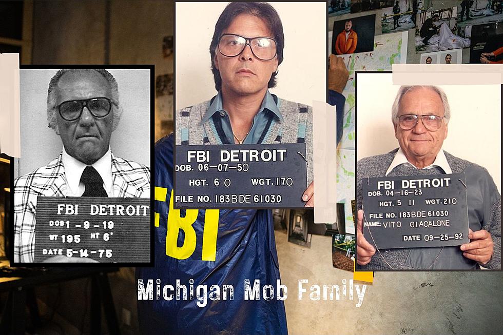 Is the Giacalone Michigan Mob Family Still Active?