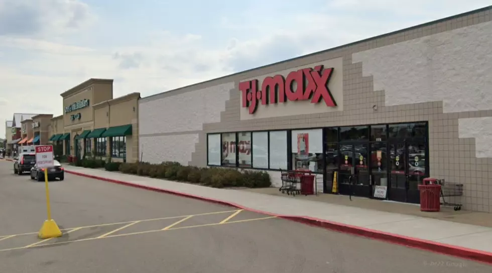 TJ Maxx Portage, MI