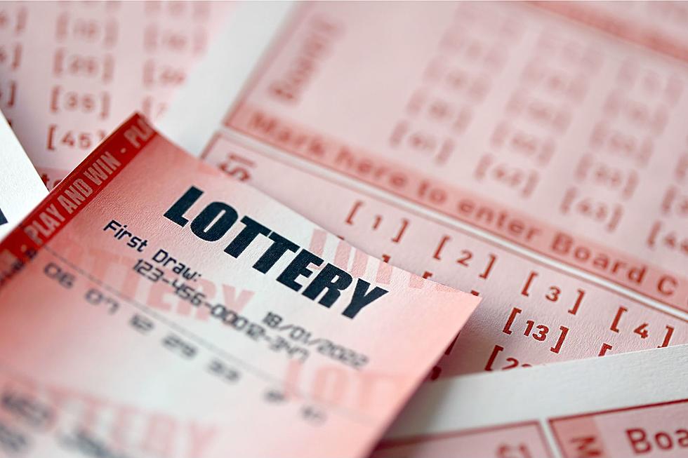 These Lucky Locations in Michigan May Be Powerball Hotspots