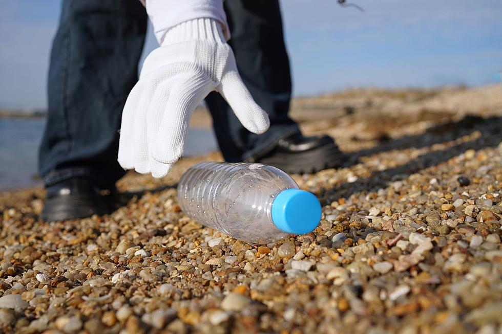 West Michigan Man Turns Trash from Great Lakes into Clothes