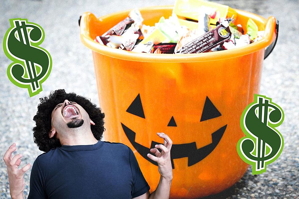 Michiganders Should Expect to Pay More For Their Halloween Candy This Year
