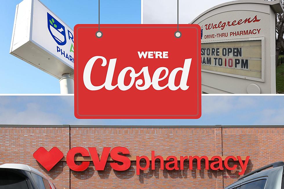 Major Pharmacy Chain Announces Closure of 19 Stores in Michigan