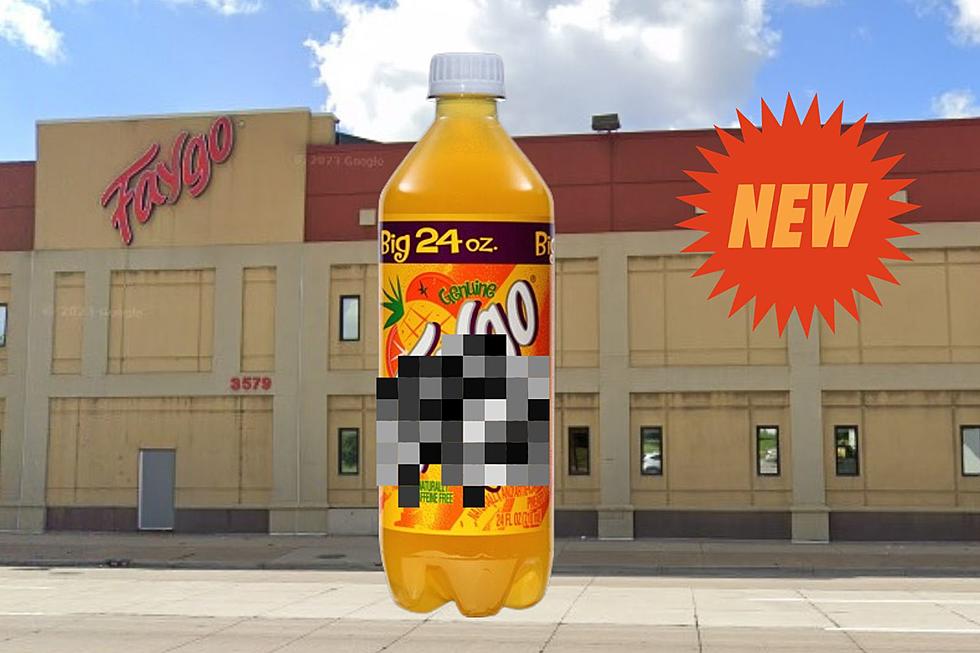 Check Out the New Flavor Faygo Just Dropped On Us