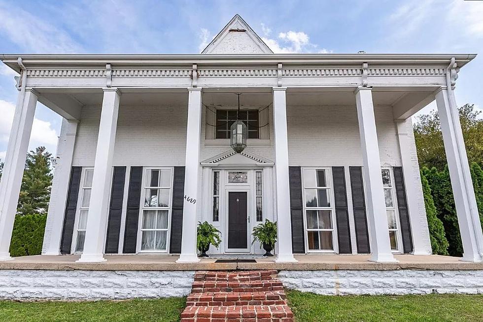 This Indiana Home for Sale Was Part of The Underground Railroad