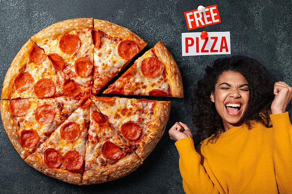 Domino's Is Giving Away 10 Million Slices Of Pizza