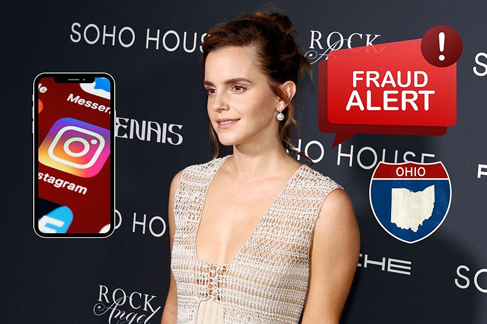 Ohio Man Claims Emma Watson Defrauded Him For Hundreds of Dollars on Instagram