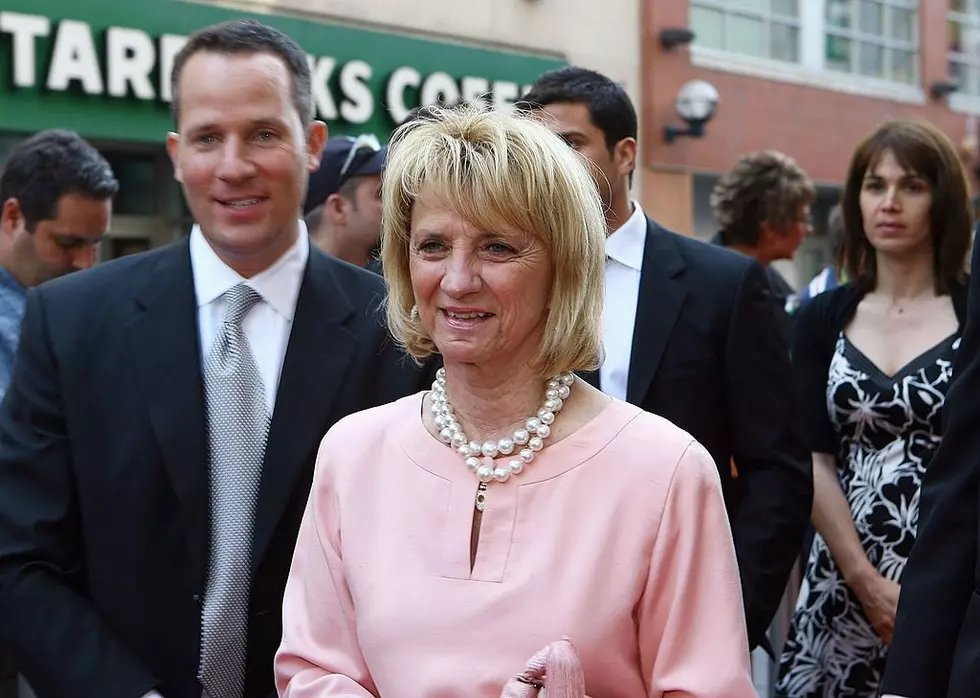 Marian Ilitch