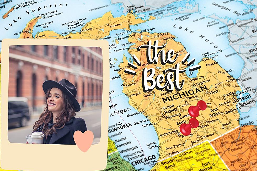 Two Michigan Cities Ranked The Best Places For Singles