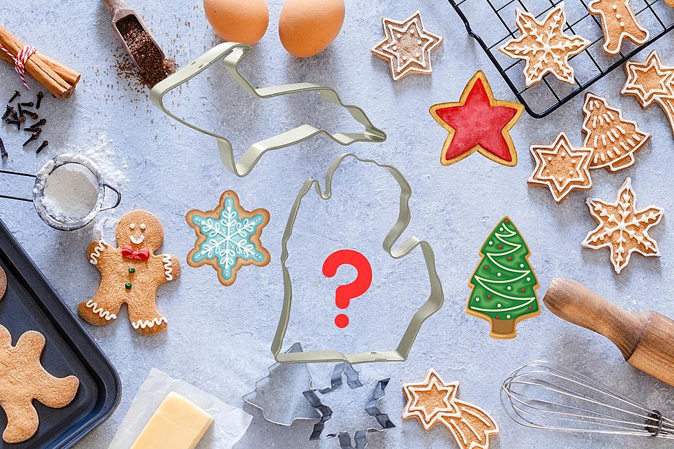 Which Is Michigan’s Most Beloved Christmas Cookie?