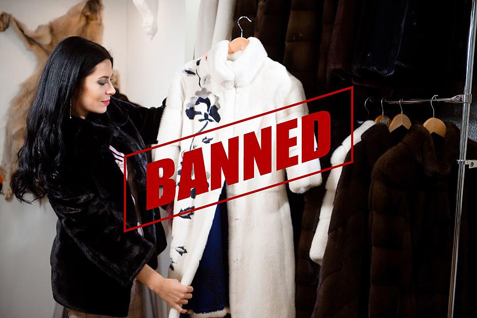 One Major Michigan City Has Banned This Clothing Item