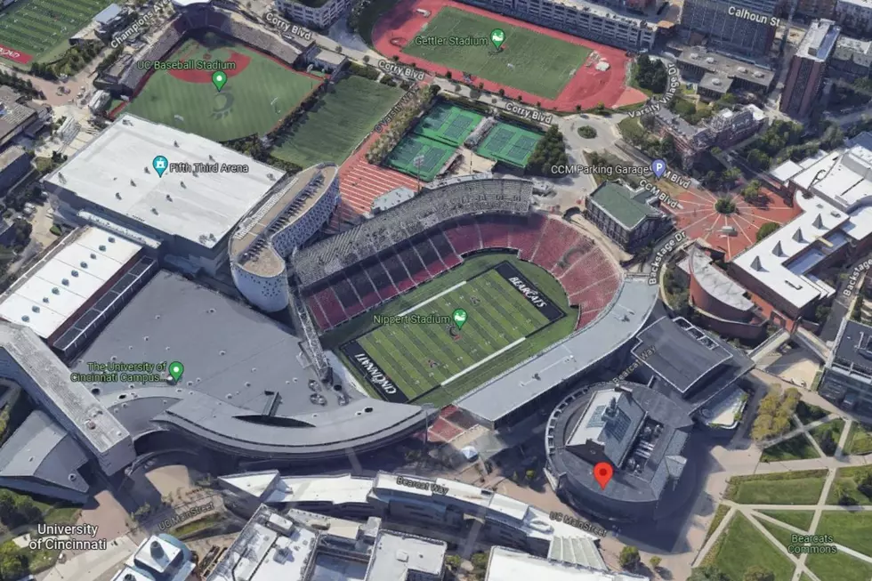 University of Cincinnati