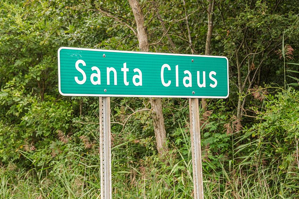 Christmas Towns in Michigan and Indiana Snubbed by Recent Report