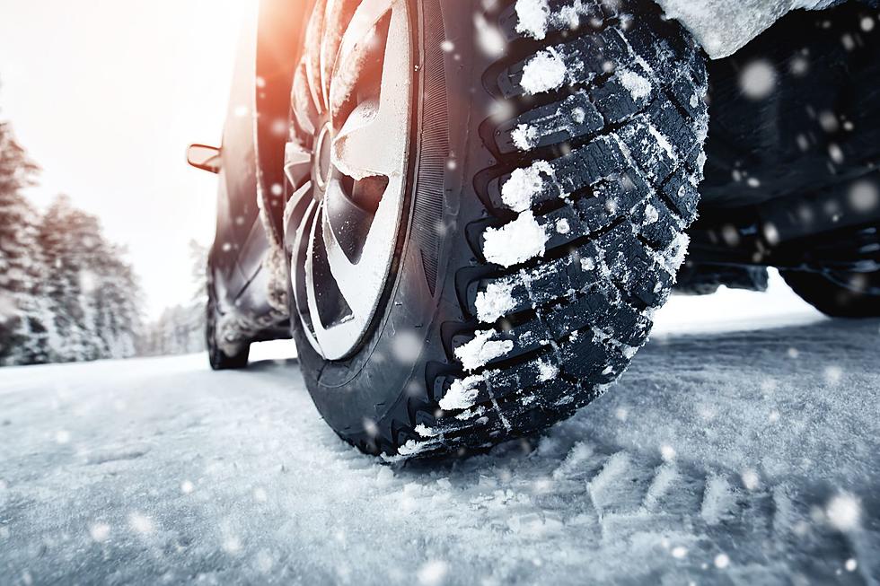 Michigan, It's Time To Winterize Your Vehicle In 8 Simple Steps