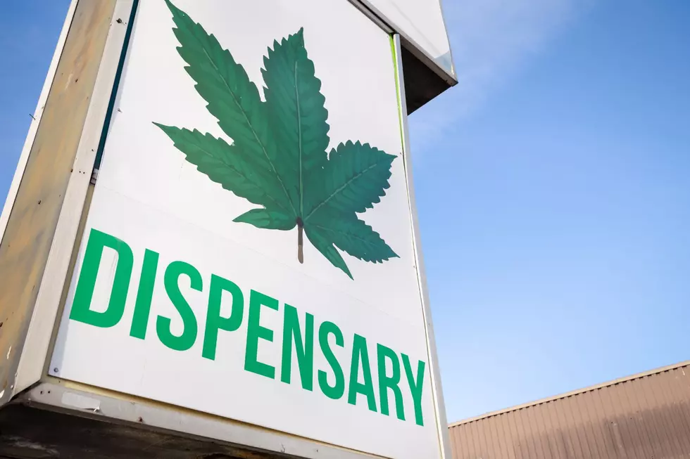Kalamazoo has more dispensaries per capita than any other city in Michigan