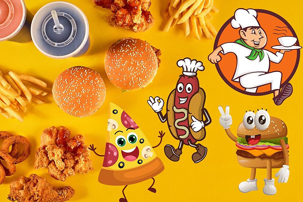 National Fast Food Day: Most Iconic Michigan Fast Food Mascots