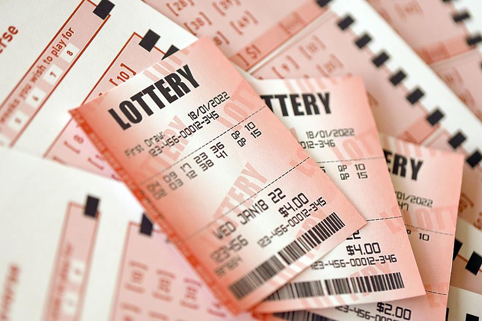 Michigan Lottery: Illinois Man Wins Big After Employee Error