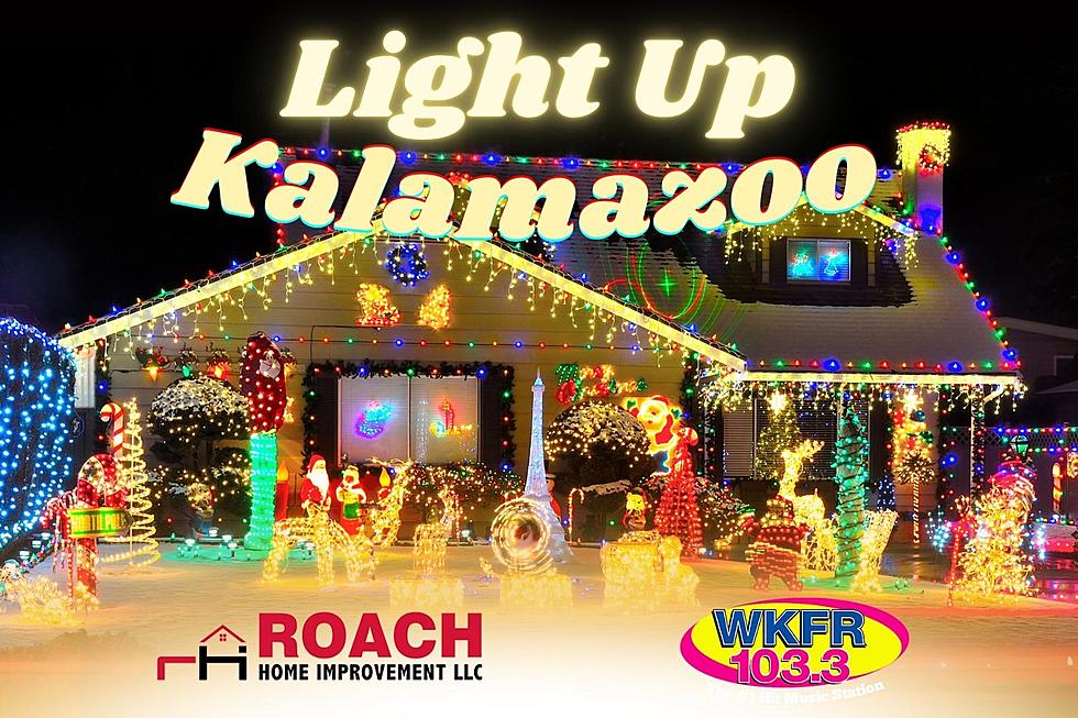 Light Up Kalamazoo in 2023 — Show Us Your Brightest and Most Beautiful Holiday Displays