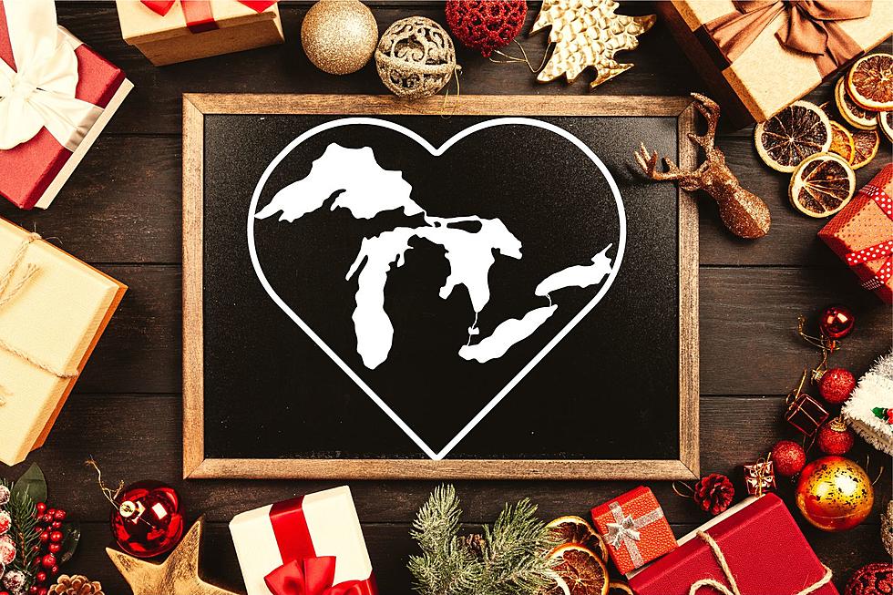 Michigan-Themed Christmas Gift Ideas