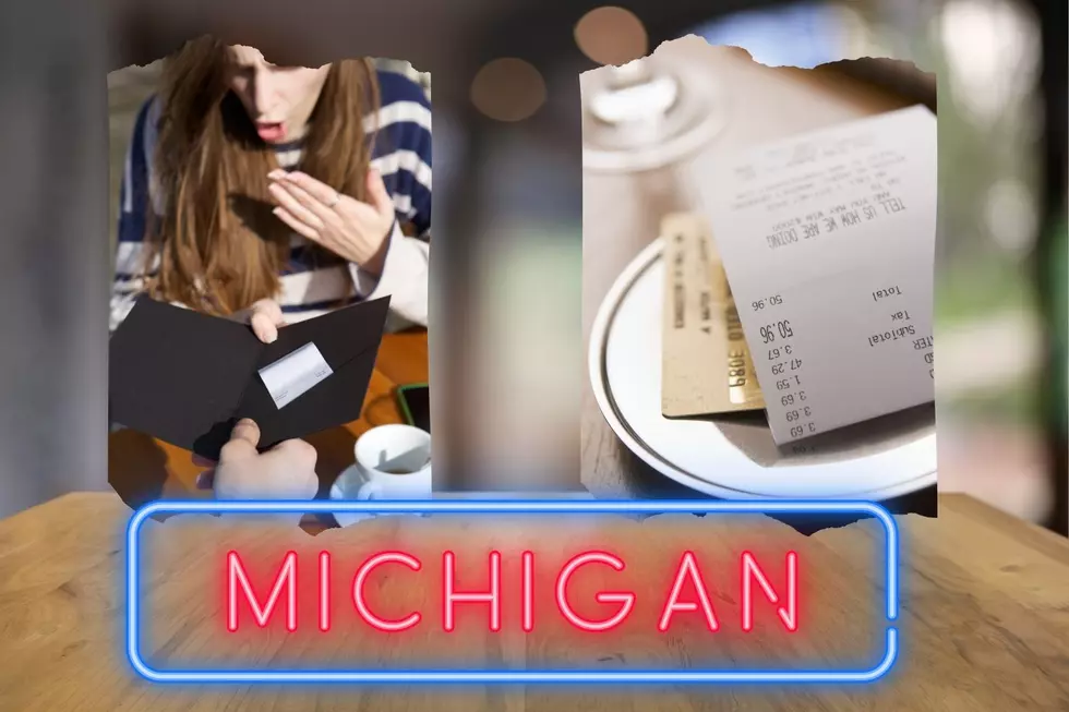 Michigan Restaurants Might Illegally Charge for Credit Card Use