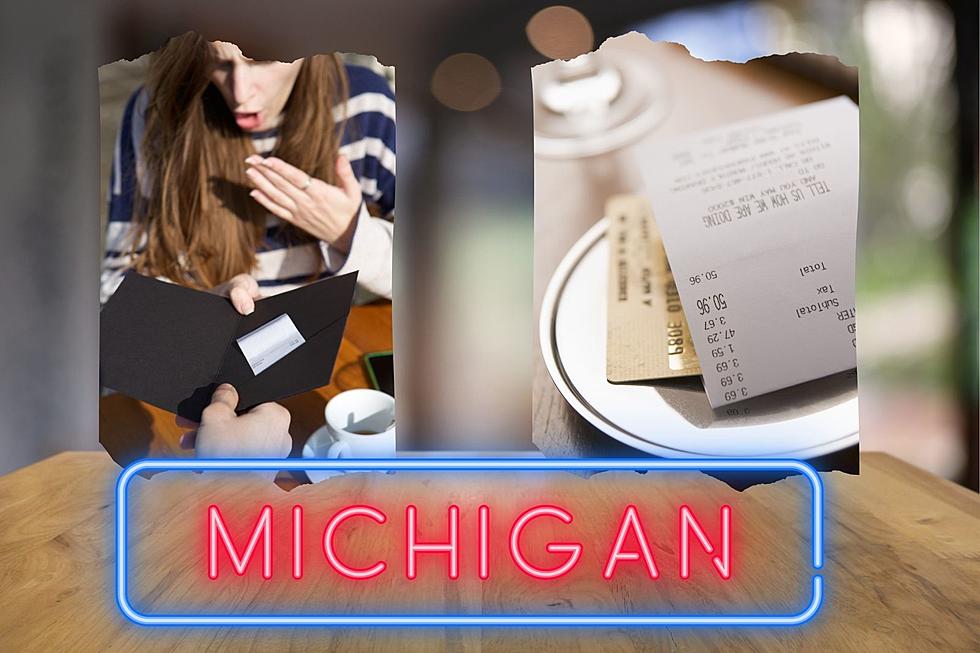 Michigan Restaurants Might Illegally Charge for Credit Card Use