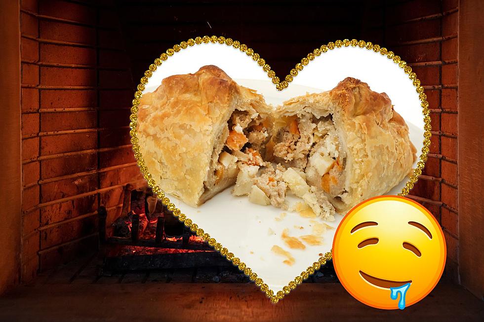 Where To Get Your Pasty Fix In and Around Kalamazoo This Winter