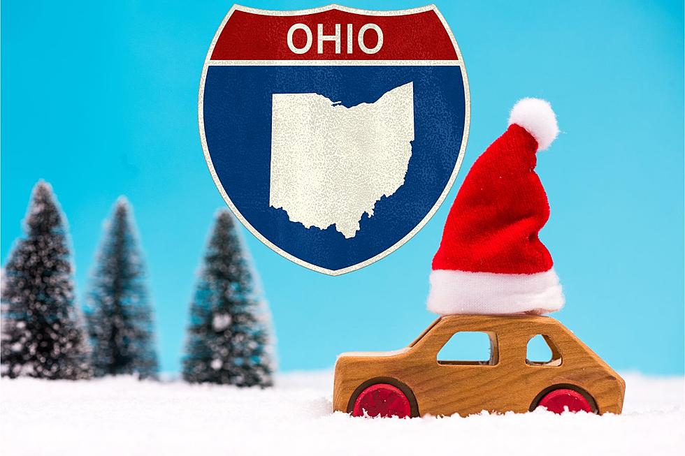 Ohio Drivers Ranked ‘The Nicest’ in the U.S. This Holiday Season