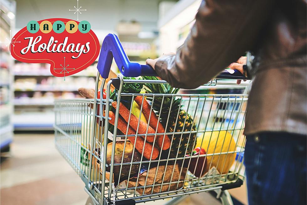 Michigan Grocery Stores That Are Open on Christmas and New Year’s