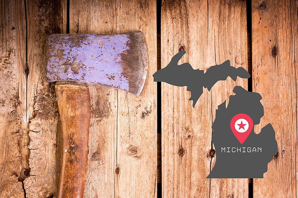 Here&#8217;s How Bad Axe, Michigan REALLY Got Its Name: