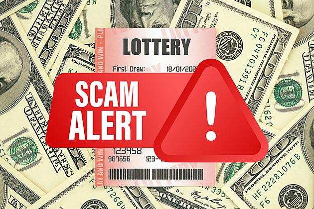 WARNING: Don&#8217;t Fall For New Scam Involving Michigan Lottery