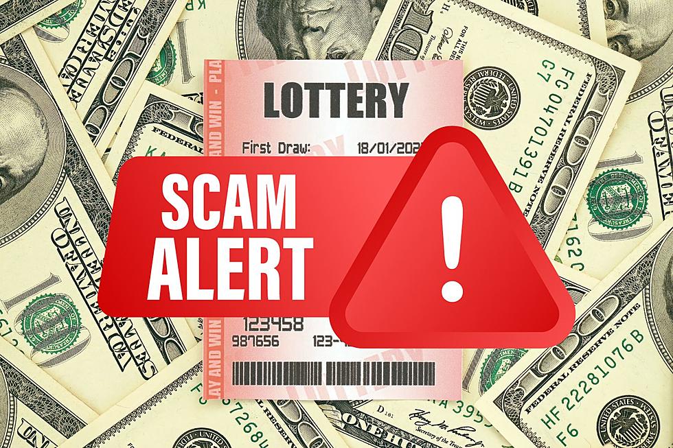WARNING: Don’t Fall For New Scam Involving Michigan Lottery