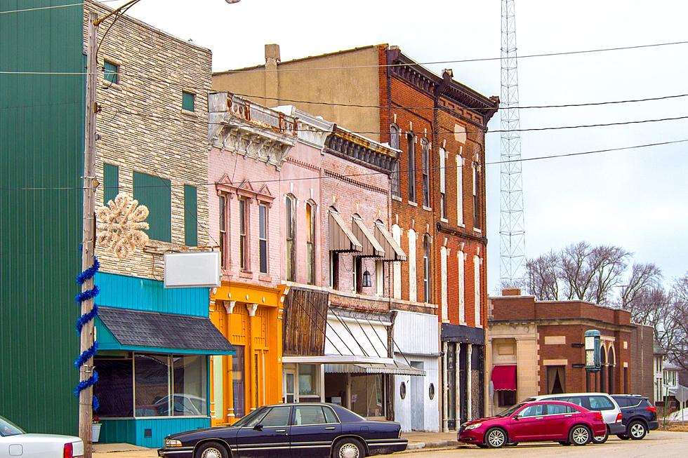 10 Smallest Towns in Michigan