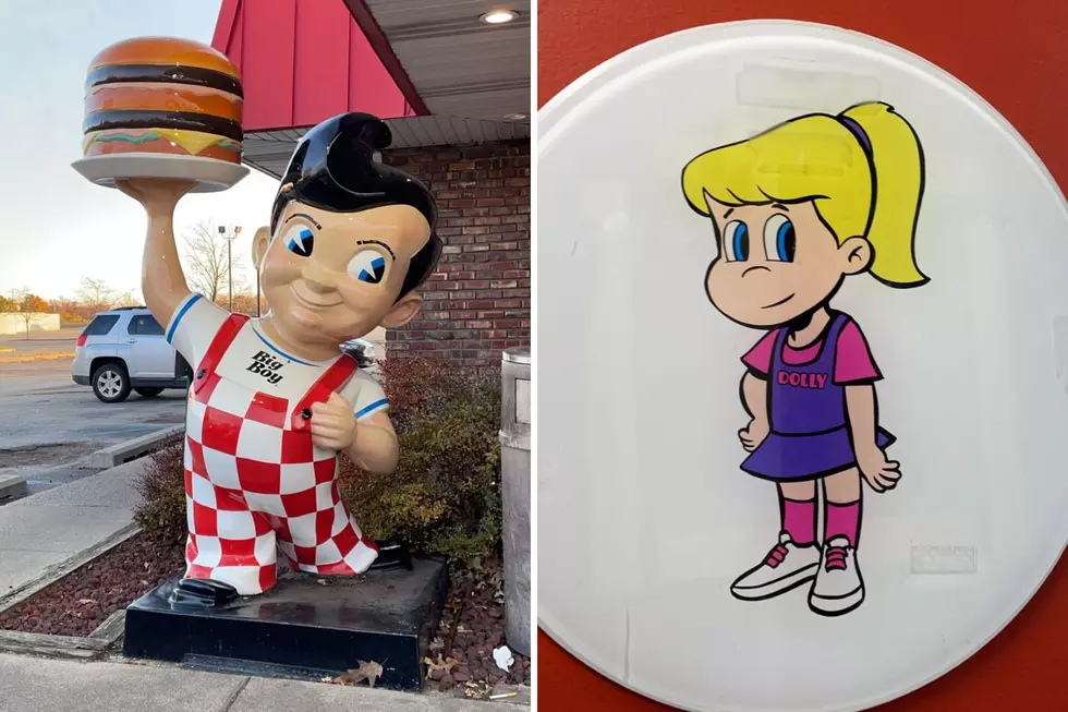 Big Boy Michigan