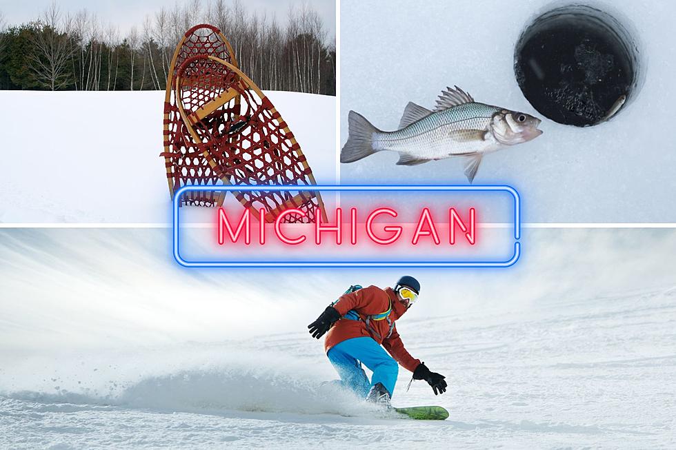 What’s The Best Winter Activity in Michigan?